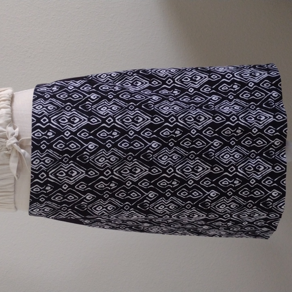 Chico's skirt